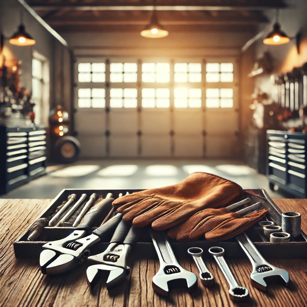 About Our Family-Owned Garage Door Company in San Pedro CA - Professional Service Team