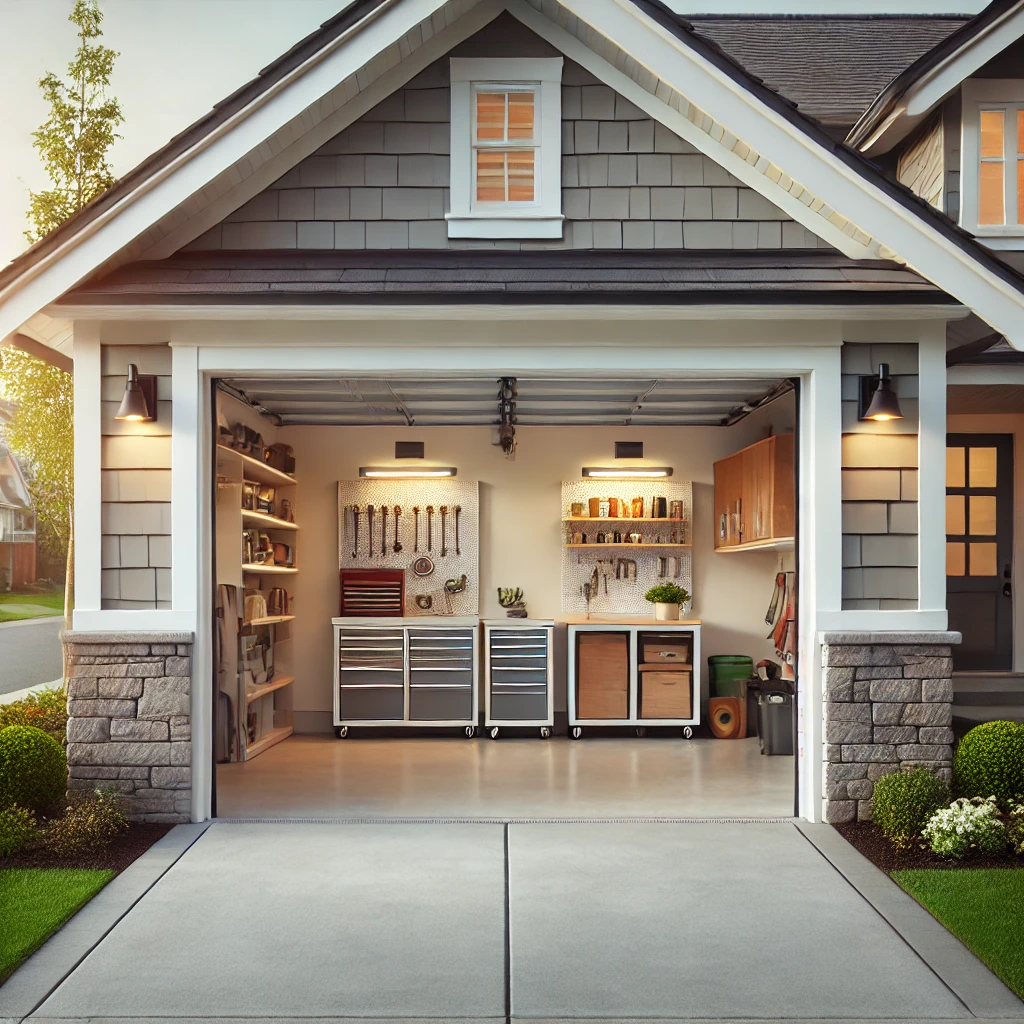 Latest garage door repair tips and maintenance guides from San Pedro's trusted experts
